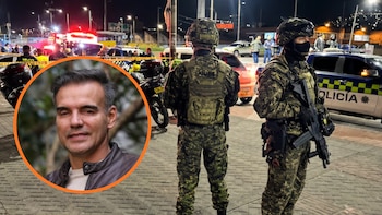 General Esparza, estratega de la Operación Jaque, criticó propuesta de militarizar Bogotá que habría sido apoyada por Abelardo de la Espriella: “Es una medida populista”