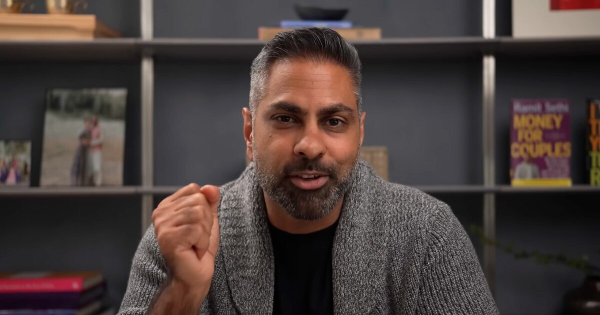 ¡Alerta Financiera! Ramit Sethi, el Experto de Netflix, Revela los Errores que te Impiden Acumular Riqueza