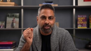 Ramit Sethi, gurú de las