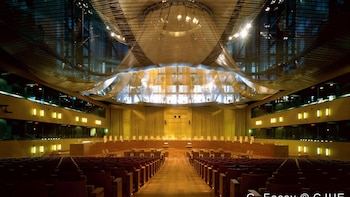 El TJUE condena a Polonia