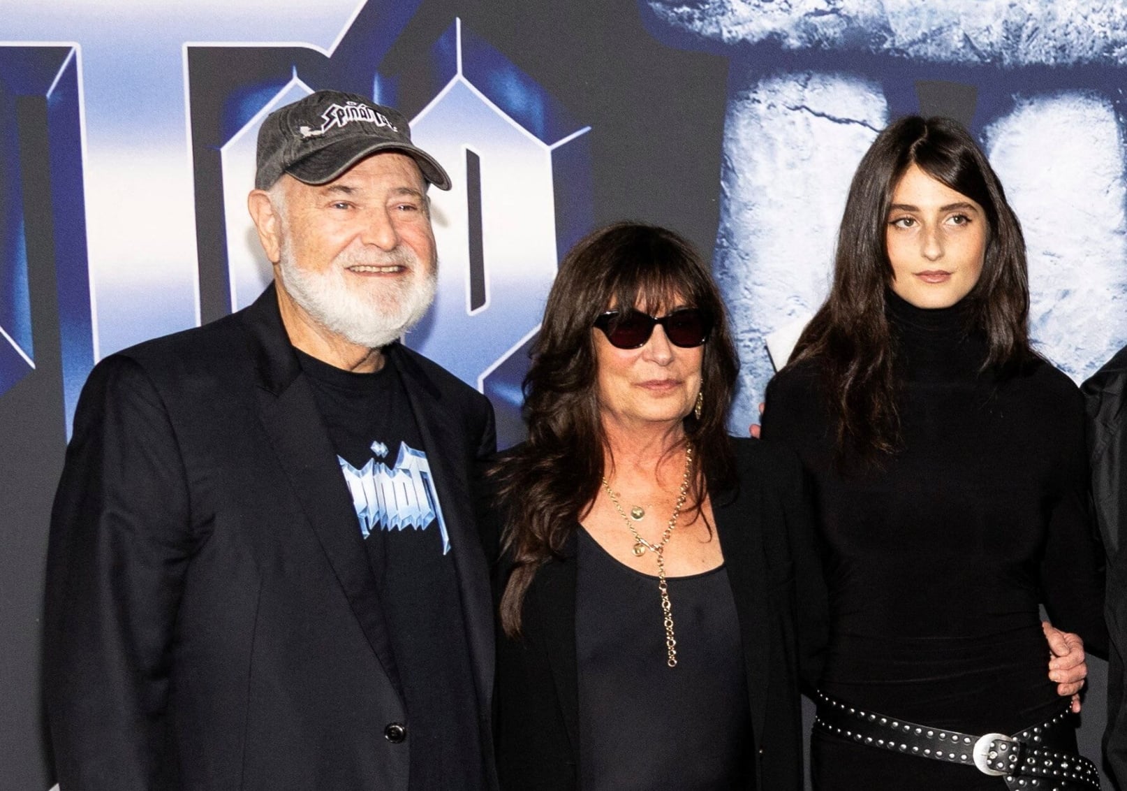 Romy Reiner fue quien descubrió los cuerpos de Rob Reiner y Michele Singer. (Reuters)