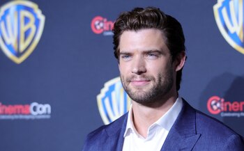 El actor disfruta de pasatiempos