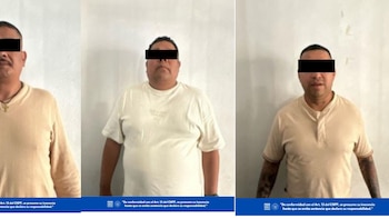 Detienen a en Oaxaca cuatro hombres por asesinato del líder de la organización Confederación Joven de México
