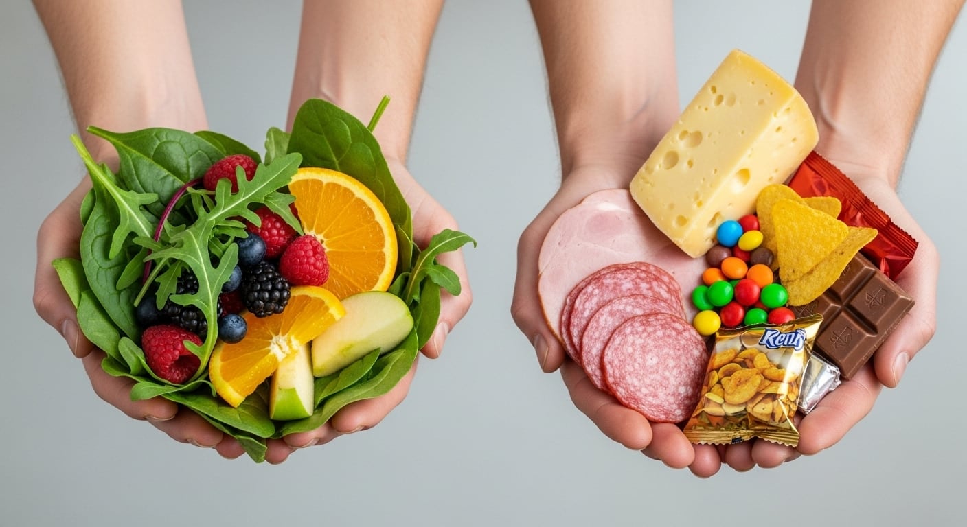 Ingerir grandes cantidades de proteína en una sola comida puede causar molestias digestivas y sensación de plenitud (Imagen Ilustrativa Infobae)