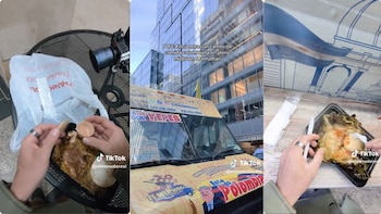 Esto es lo que ofrece