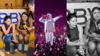 Fanáticas fueron estafadas con falsas