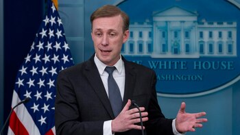 EEUU dice que el ataque