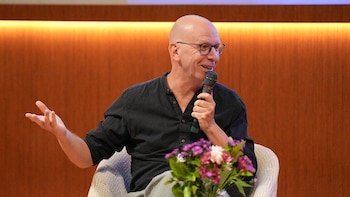 Ran Telem, el creador de la serie israelí que inspiró ‘Homeland’: “Si el personaje está bien construido, es él quien te cuenta el argumento”