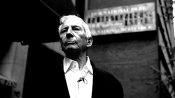Robert Durst, millonario y asesino