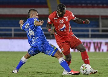 CALI - COLOMBIA, 31-10-2021: Deiner