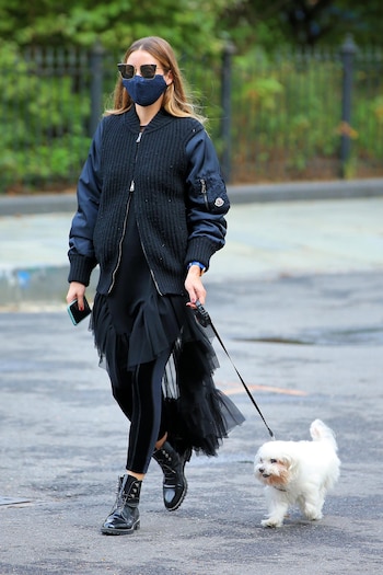 Olivia Palermo