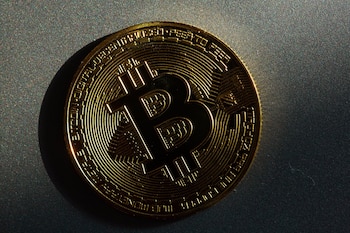 El Bitcoin es la principal