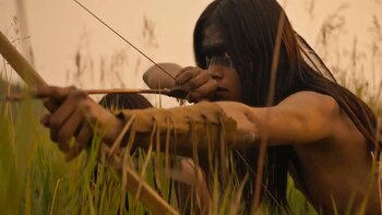 "Prey" se estrenará el 5