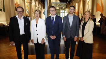 El presidente del museo considera