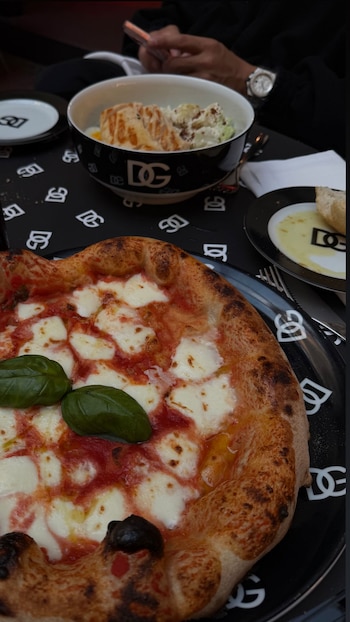 Las gastronomía tuvo un rol