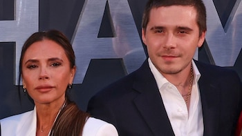 El silencio de Brooklyn Beckham en el cumpleaños de Victoria Beckham reavivó el conflicto familiar