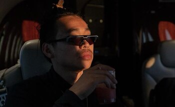 ZHU Grace Tour. (@zhu)