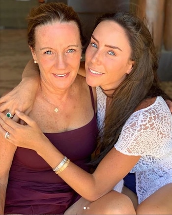 Inés Gómez Mont y su