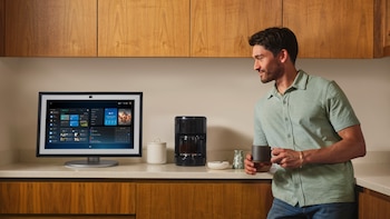 Ya está aquí Alexa+, el asistente mejorado de Amazon: funciones, dispositivos compatibles y más