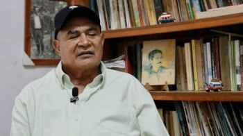 Jaime Guaracas murió a las