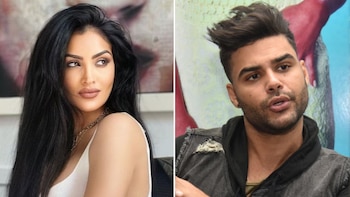 Michelle Soifer revela la razón