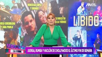 (Captura: Magaly TV La Firme)
