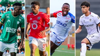 La Liga 2 concluye su Fase Regional para dar paso a la Fase Final: conoce los Grupos de Campeonato y los clubes que aspiran por ascender