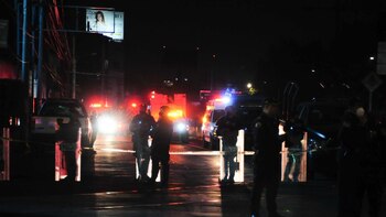 Violenza nel CDMX: il concerto