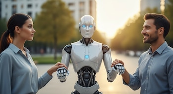 La inteligencia artificial redefine los