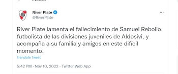 Samuel Rebollo