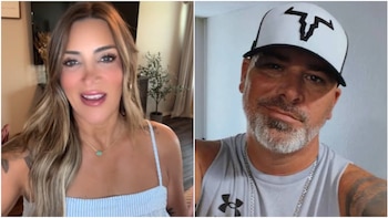 La tiktoker que acusó a su esposo de pedofilia en redes sociales fue asesinada por él dos semanas después