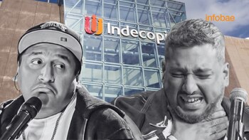 Indecopi rechazó la inscripción del