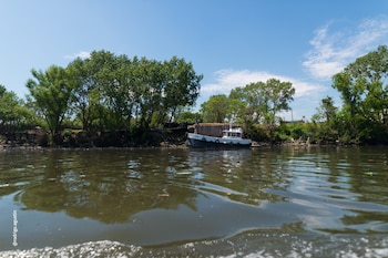 El proyecto propone un circuito