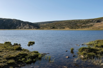 Laguna de las Yeguas, en Zamora (Adobe Stock).