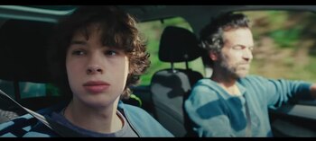 Ganadora de dos Premios César,