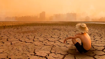 Los cambios climáticos desafían a