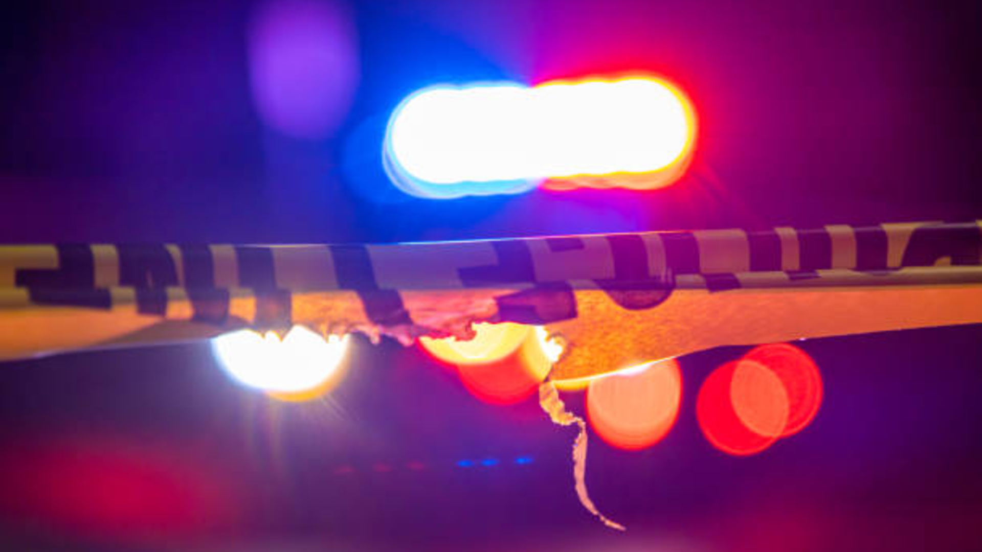 El policía recibió varios impactos de arma de fuego. Foto: (iStock)