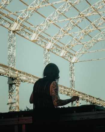 Boiler Room 2023 en México