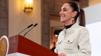 El gobierno federal refuerza operativos