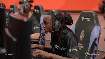 Varias de las escenas de