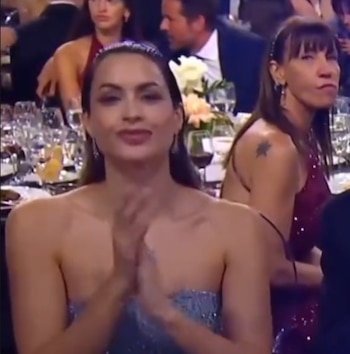 Premios Martín Fierro 2025: Milett