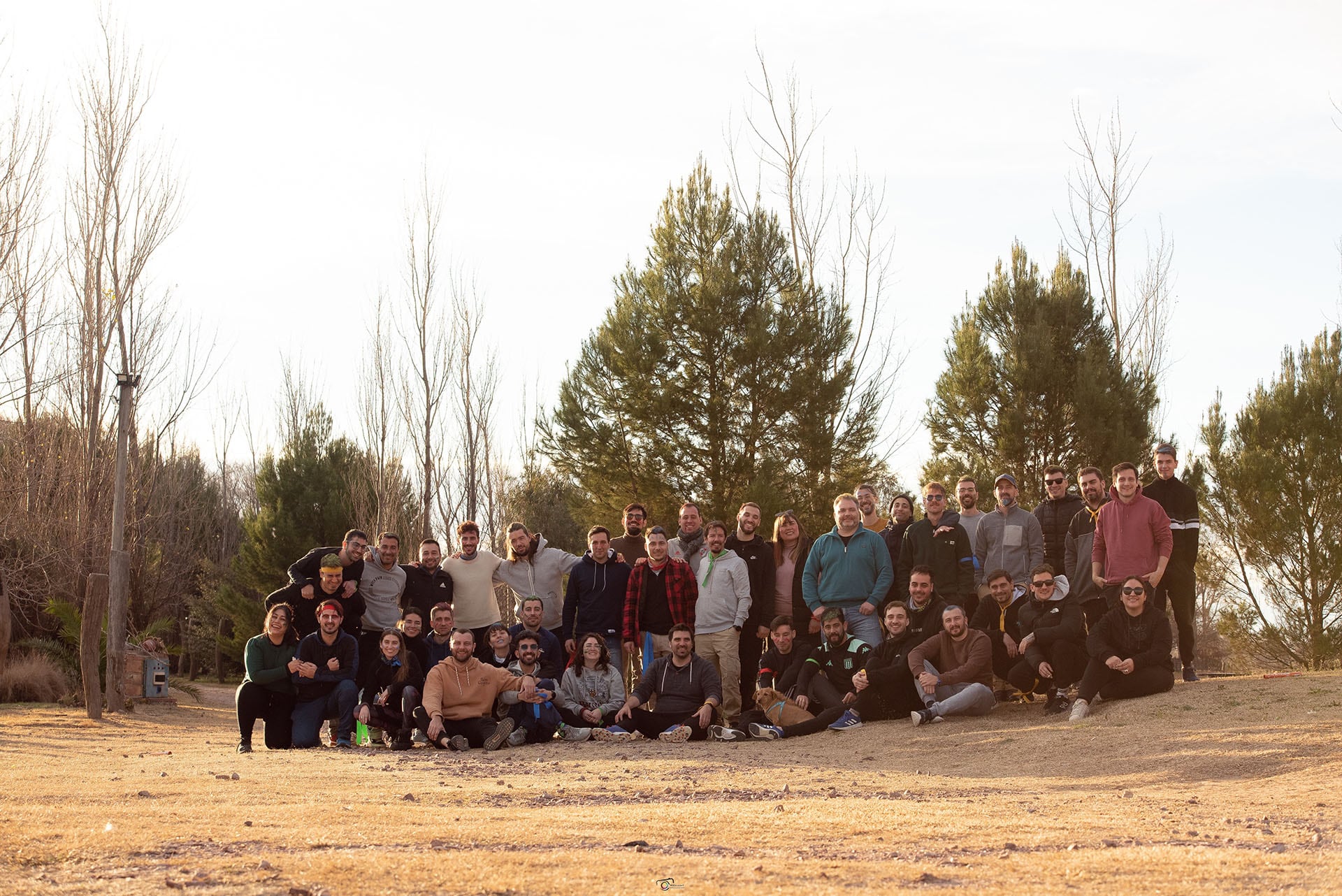 Equipo de Tecro