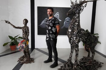 Cuevas adelantó que tiene la