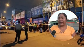 Dos niños pierden la vida