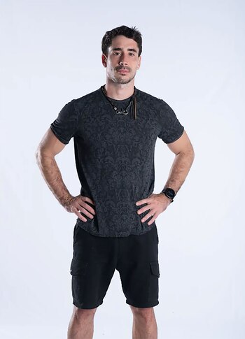 "Estoy orgulloso de haberme ganado