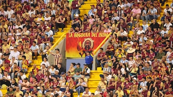 Deportes Tolima confirmó precio de