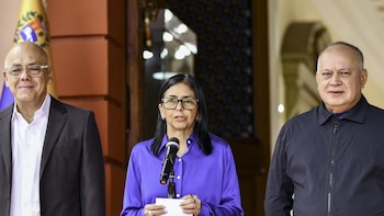 Venezuela coincide con EEUU y cifra en un millar los excarcelados mientras las ONG cuestionan el dato