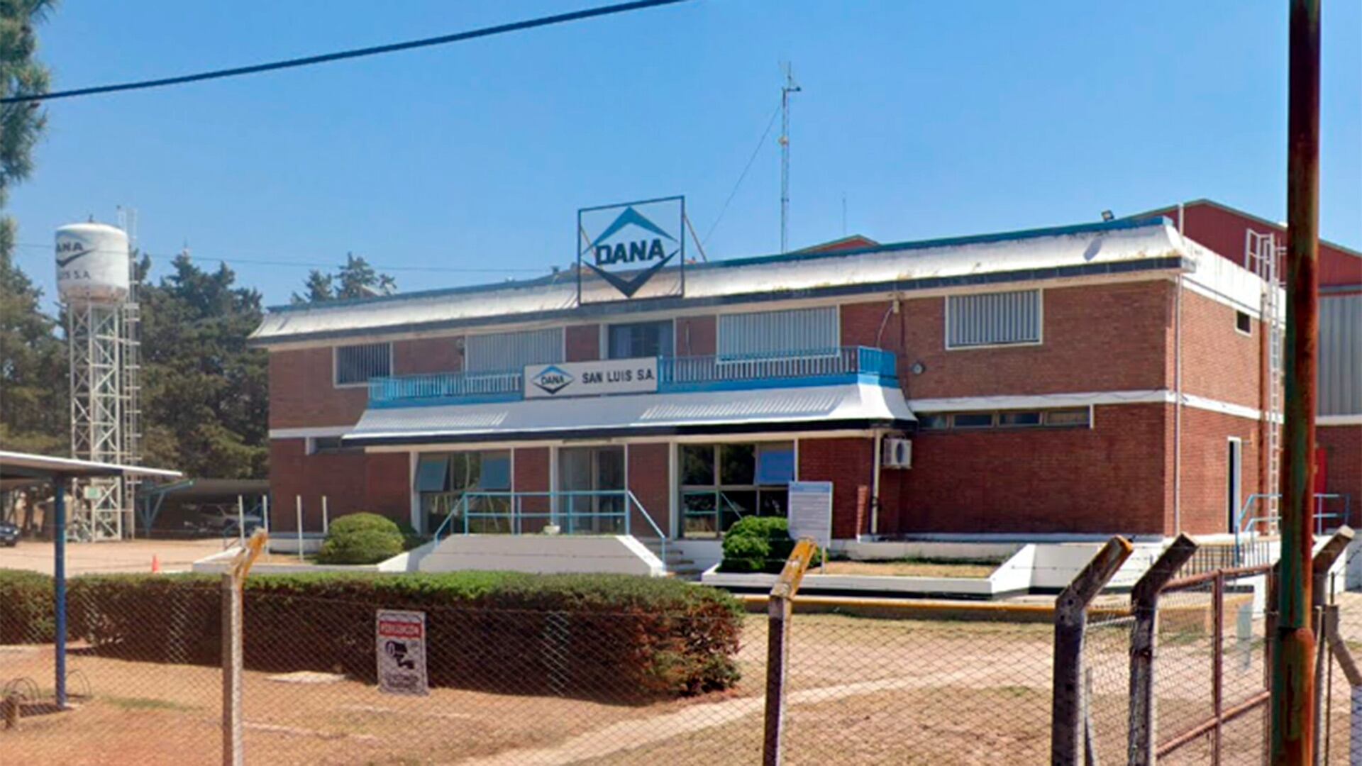 (Google Street View)