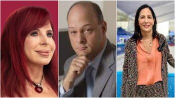 La gobernadora anunció de qué