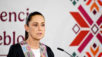 México hará pública la información sobre peticiones de extradición a EEUU por orden de Sheinbaum